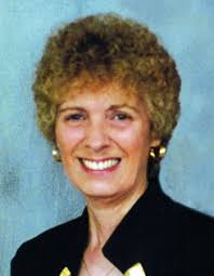 Obituary for Marjory "Marge" (Cunningham) Attwood