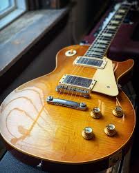 Follow gibson on social media. Gibson Les Paul Standard 1959 Les Paul Standard 1959 Gibson Les Paul Gibson Les Paul