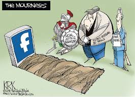 The mubarak cartoon character is hiding behind the military, and running away. Political Cartoon