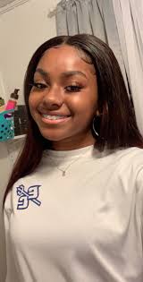 Shania Johnson acceptance to South Alabama