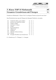 Damit die schüler sich in ihr zurechtfinden multiplikationstabelle zum ausdrucken kostenlos einmaleins tabelle ausdrucken einmaleins kostenlos ausdrucken einmaleins karten. Http Www Strobl F De Grund5g Pdf