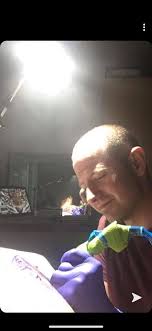 Jarred Harper- This is going to be my last post if I don't get a 𝙃𝙞💔☹️