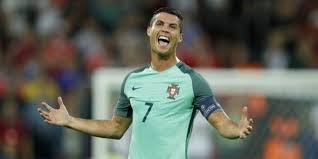 Find great deals on ebay for cristiano ronaldo portugal jersey. The Secret To Cristiano Ronaldo S Success Super Self Confidence Huffpost Canada Life