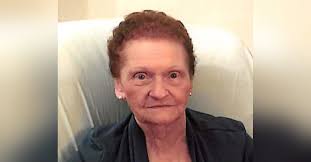 Obituary information for Joan Demeris Keen