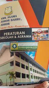 Selamat datang ke blog rasmi smk agama johor bahru. Pengagihan Buku Peraturan Asrama Smk Agama Johor Bahru Facebook