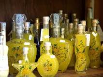 What is limoncello alcohol content?