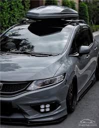It is mated to a. Honda Jade With Stance Tuning A Minivan Can Be So Cool
