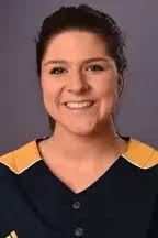 2016 Softball Roster