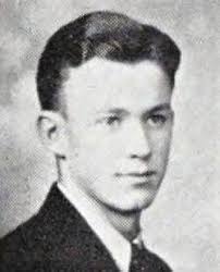 Jack Evan Smethurst (1918-2001)