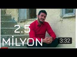 Mehmet Kalkan 2018 Ana Beni Niye Dogurdun Bomba Klip Yonetmen Kemal Demirel Gezer Muzik Youtube