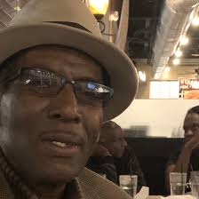 Keith Turner Obituary (1957