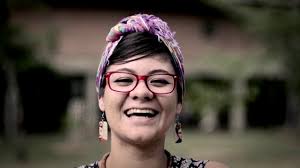 Estudia Gestión Cultural en la Universidad de Antioquia