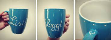 Stelle sie aufrecht auf ein backblech. Anleitung Porzellan Malerei Fur Anfanger Lisibloggt