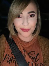 פרופיל של ‏‎Candidly Courtney‎‏‎