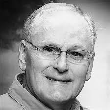 CLEMENT O'BRIEN Obituary (1944