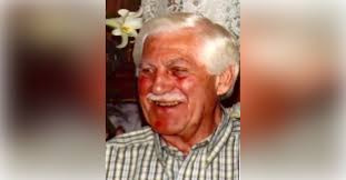 Obituary information for Norman Otto Dubrow