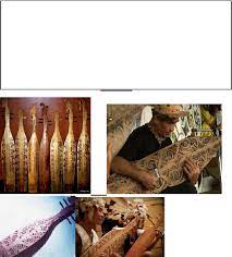 25%(4)25% found this document useful (4 votes). Alat Muzik Tradisional Kaum Iban Pdf Document