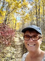 How's city creek for biking?