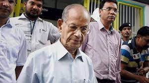 E sreedharan said thedisease will spread fast to all other metros in the country, making them nagpur : Kerala Election Results 2021 Live Updates Metroman E Sreedharan Of Bjp Leads By Over 4 000 Votes In Palakkad