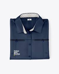 Download Folded Shirt Mockup In Apparel Mockups On Yellow Images Object Mockups