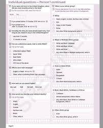 We release the most up to date data every month and you can find the latest here. Census Row Major Survey To Be Changed Over Welsh Ethnicity Question Bbc News