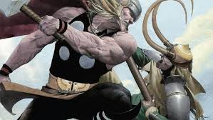 Your siblings are the one group of people that, no matter how many times you've beaten them, verbally abused them or indeed, told them things that should have them running for the hills, will still be there for you, 20 years down the road. 7 Biggest Sibling Rivalries In The Marvel Universe Marvel