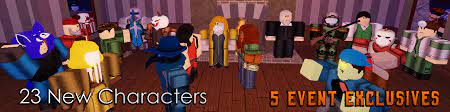 With halloween getting closer and closer, it seems about every roblox game has gotten themselves a festive new update. Arsenal Halloween Bulletin Board Devforum Roblox