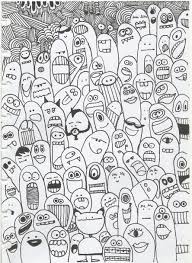 We have included a face drawing game and a landscape drawing game. How To Draw Doodles On Pictures Arxiusarquitectura