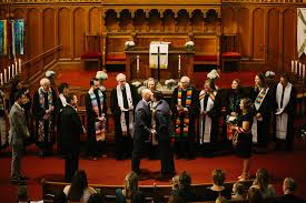 Methodists banned gay marriage. But 12 of their NC pastors defied the church  together.