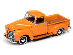 Image result for Omaha Orange 1955 Truck