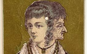 Fountain of Youth: Women in Beauty and Health