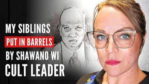 Tortured for 8 Years by Sadistic “Shawano Wisconsin Cult” Leader