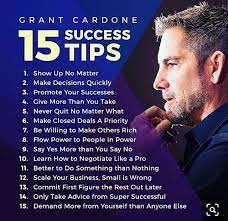 10 Best Grant Cardone Quotes And Life Lessons Grant Cardone Quotes Online Marketing Quotes Business Motivation