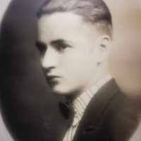 José Vicente Rafael Sáenz González (1909–1975) • FamilySearch