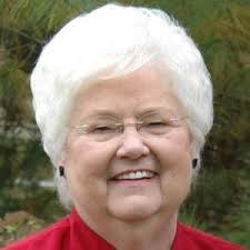 Obituary information for Ruth Carol Garriott