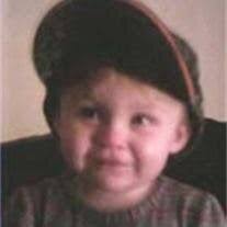 Jayden Shelton Obituary