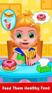 Download Baby Olivia: Habit Tracker App for Android