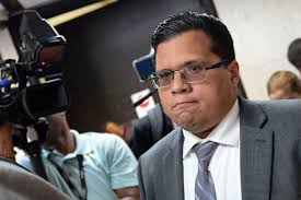 Revelan audio de Ricardo Llerandi sobre la venta de taquillas para  favorecer la reelección de Rosselló