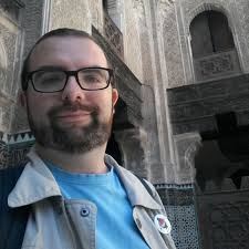 Alejandro PÉREZ ORDÓÑEZ