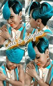 Like The Style Color To Ghetto Hair Styles Sassy Hair Quick Weave Hairstyles
