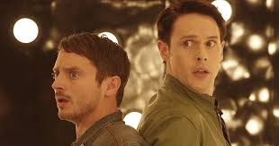 Dirk Gently's Holistic Detective Agency