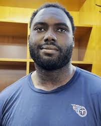 Titans OT Nicholas Petit-Frere reflects