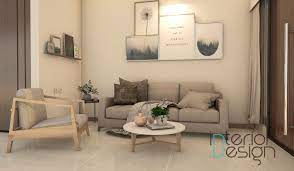Ruang tamu kecil namun elok. Ide Desain Ruang Tamu Kecil Nyaman Dan Tampil Gaya Interiordesign Id