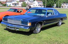 Image result for French Racing Blue 1977 Dodge