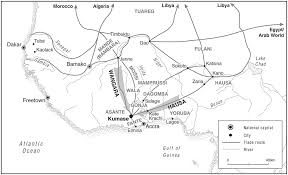 Ribā or usury is forbidden by revelation and consensus (ijmā'). A History Of Muslim Presence In Asante Chapter 1 Islam In A Zongo