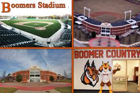 Stadium Boomers Stadium Official Site Of The Schaumburg