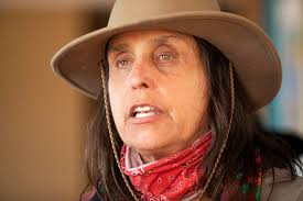 Judge drops trespassing charges against Line 3 opponent LaDuke