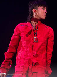 The country will be ripped down 'like a damp wall' if more. G Dragon S Mullet Please Tell Me Why Does He Looks Soo Hot In