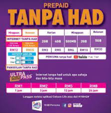 Welcome to celcom's official facebook page! Celcom Xpax Rm35 100gb Internet Plan Subscription Shopee Malaysia