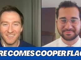 WRAL Triangle and Two" hosts Mark Bergin and Louis Fernandez discuss why  Duke head coach Jon Scheyer didn't bring Cooper Flagg to the 2024 ACC  Tipoff event in Charlotte. :: WRALSportsFan.com